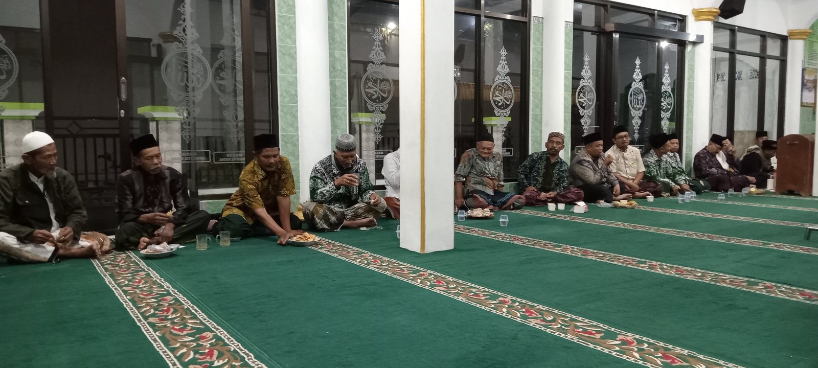 Masjid 1